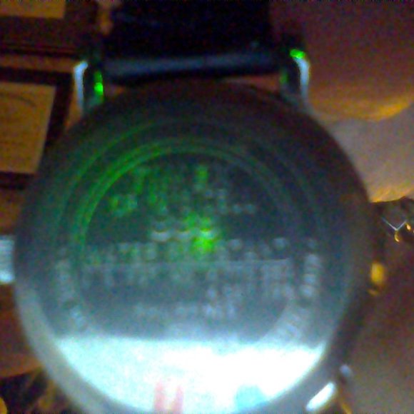 ladies Timex Indiglo watch - Picture 2 of 2